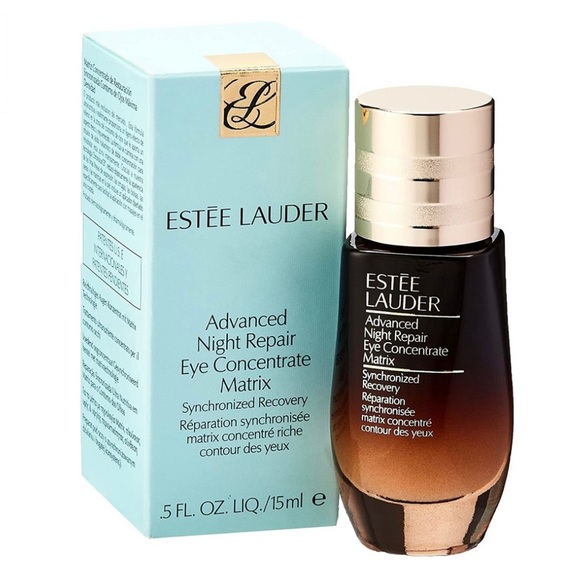 Estée Lauder Advanced Night Repair Eye Concentrate Matrix .5 FL OZ - Picture 2 of 9